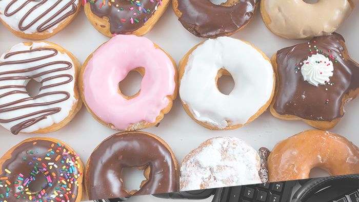 Hemelektronik- & spelåterförsäljaren Webhallen lanserar unikt samarbete med Dunkin’ Donuts i flaggskeppsbutiker.
