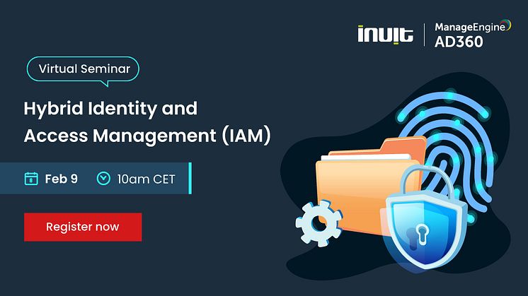 Hybrid Identity and Access Management (IAM)