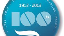 Hur kan bostadsförmedlingen i Malmö fira 100 år när Boplats Syd öppnade först 2009?