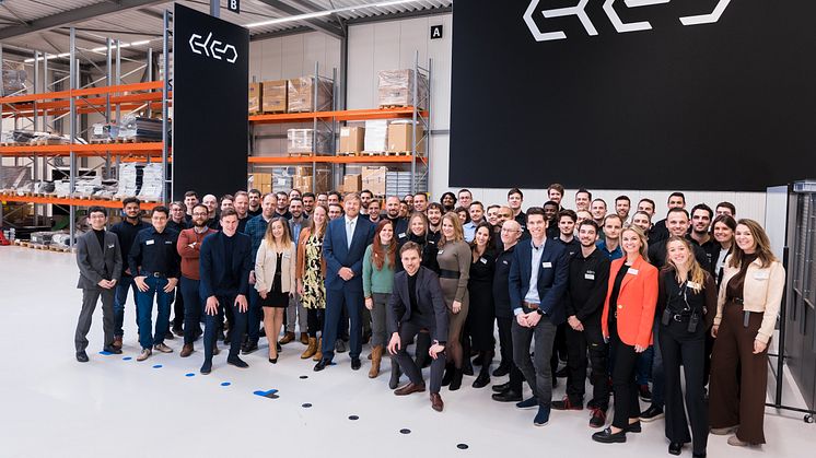 ELEO Team