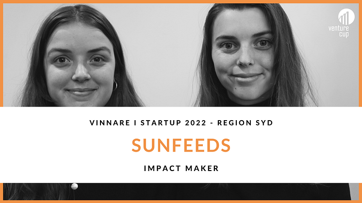 SunFeeds: The winner of "Impact Maker" 2022 in the south region