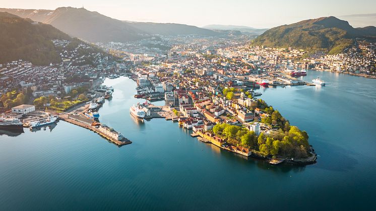 NORGESMESTERSKAP: I helgen er det Norgesmesterskap i brassband. Fjorårets arrangement bidro til stor til positive økonomiske ringvirkninger. Foto: Lars Korvald