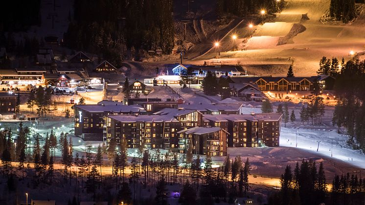 Som forebyggende sikkerhetstiltak og med bakgrunn i smittesituasjonen har Radisson Blu Resort Trysil fått beskjed fra kommuneoverlegen i Trysil om å stenge fra 5. til 11. januar.