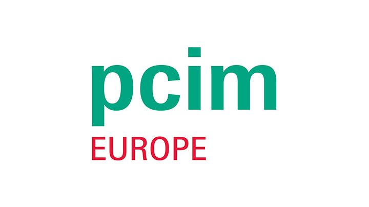 pcim EUROPE logo