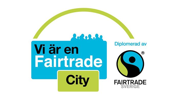 Fairtrade City Göteborg fyller 10 år