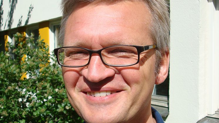 Magnus Sundbom, professor på institutionen för kirurgiska vetenskaper vid Uppsala universitet och huvudansvarig för studien