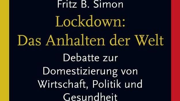 Lockdown: Das Anhalten der Welt