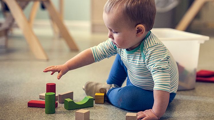 Toddler-konferansen 2018