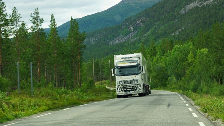 En kommune kan stoppe Transport-Norge!