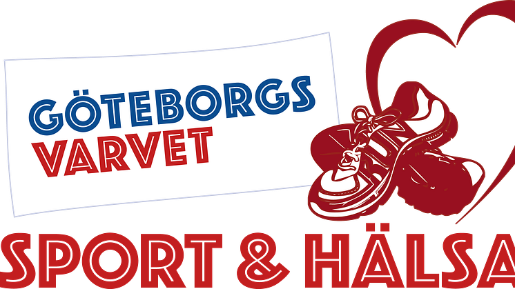 Mässan GöteborgsVarvet Sport & Hälsa mot nya rekord