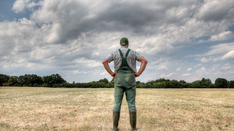 Klimawandel ist auch ein persönliches Phänomen, das jeder auf eigene Weise erlebt. © AdobeStock_366551483