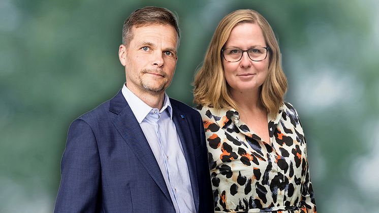 KD Skåne vill se över suicidpreventionen kopplat till överskuldsättning.
