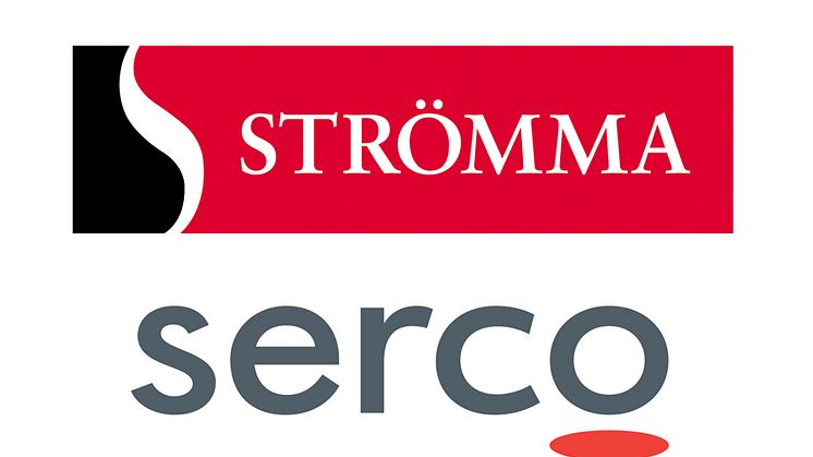 Strömma och Serco lämnar gemensamt anbud om skärgårdstrafiken i Stockholm