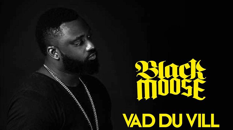 "Vad Du Vill" feat. Jireel & Lamix singelomslag 