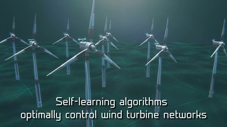 X4edge optimizes wind energy