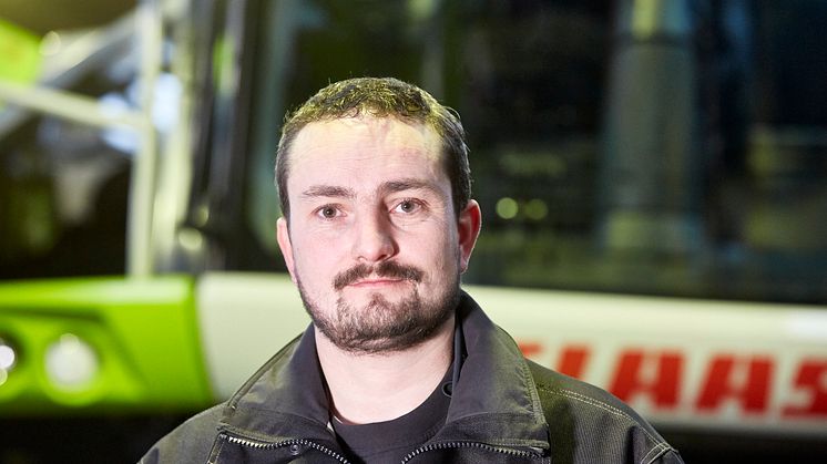 "Den er utrolig behagelig at køre med"