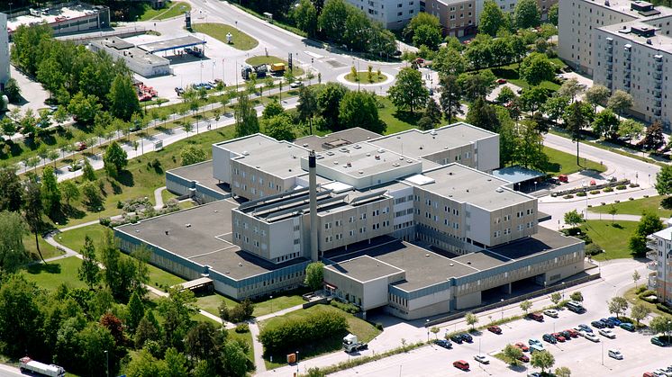 Jakobsbergs sjukhus