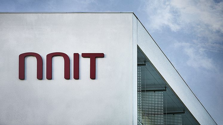 NNIT wins contract on public digital self-service portal