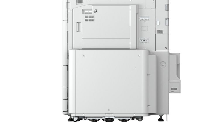 iR ADV C7500 III Series 067 Buffer Pass M1 BookletFin V2 POD Deck Lite C1 R EU 3rd