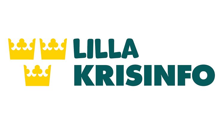 Lilla krisinfo