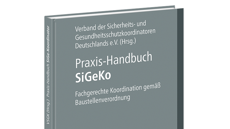 Praxis-Handbuch SiGeKo
