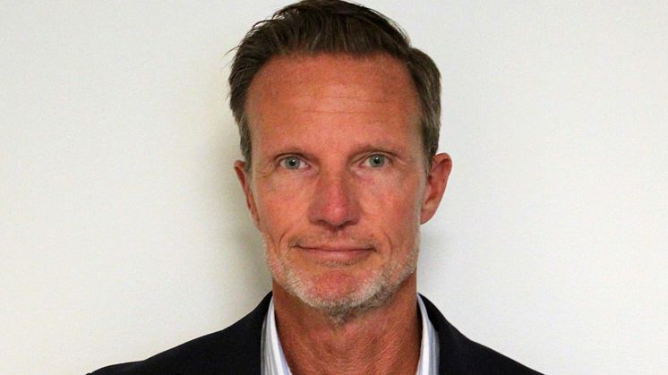 Jonas Elmgren, Nordisk VP for Ingram Micro