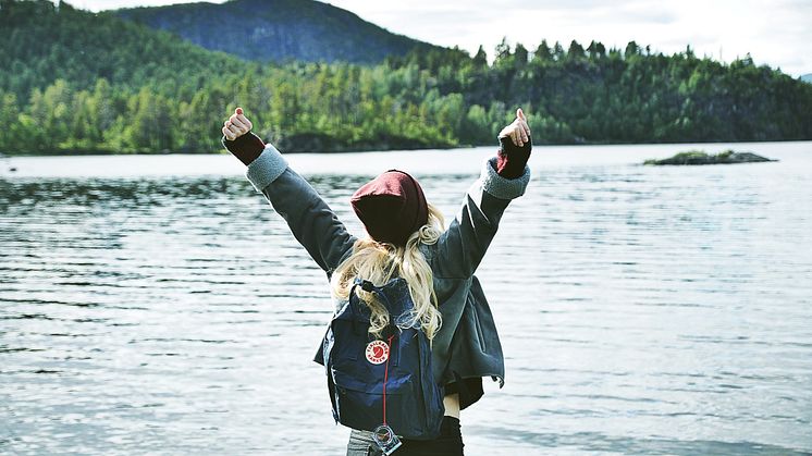 Ny undersökning: Vänner och familj går först om svensken vinner drömvinsten