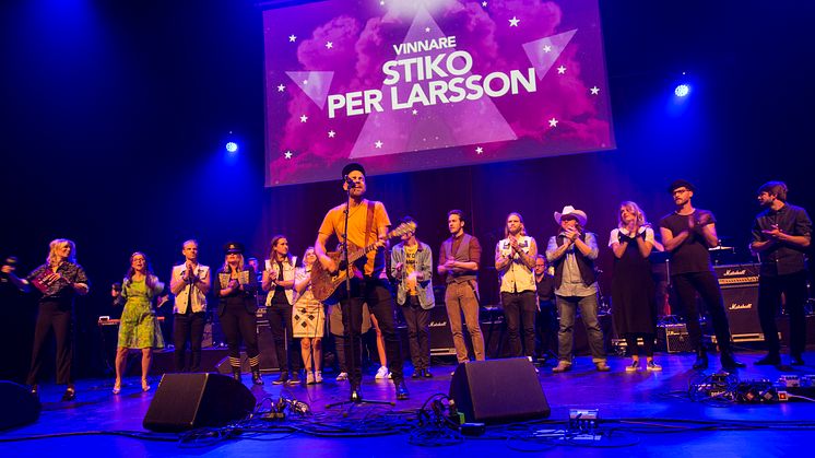 P4 Nästa 2017 Stiko Per Larsson