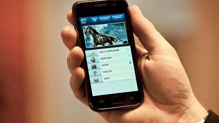 ATG.se för Android