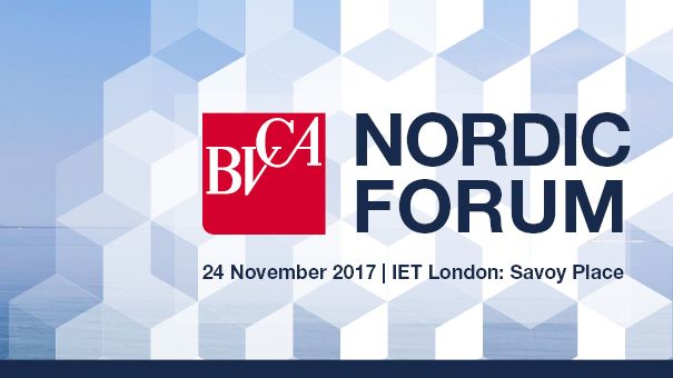 BVCA Nordic Forum