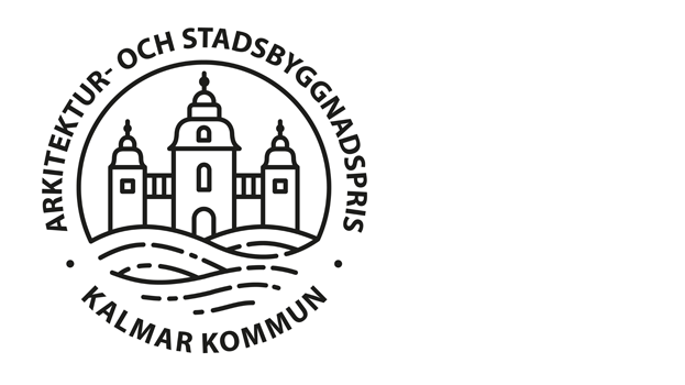 Nu är det dags att nominera till Kalmar kommuns arkitektur- och stadsbyggnadspris 2022