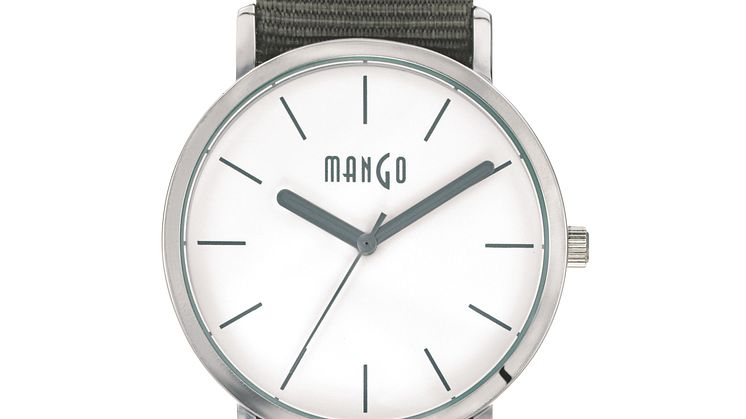 Mango Time - OW68376F-21
