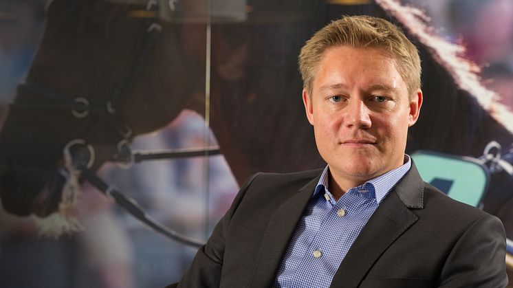 Prismedel till travsporten dras ned med 40 miljoner
