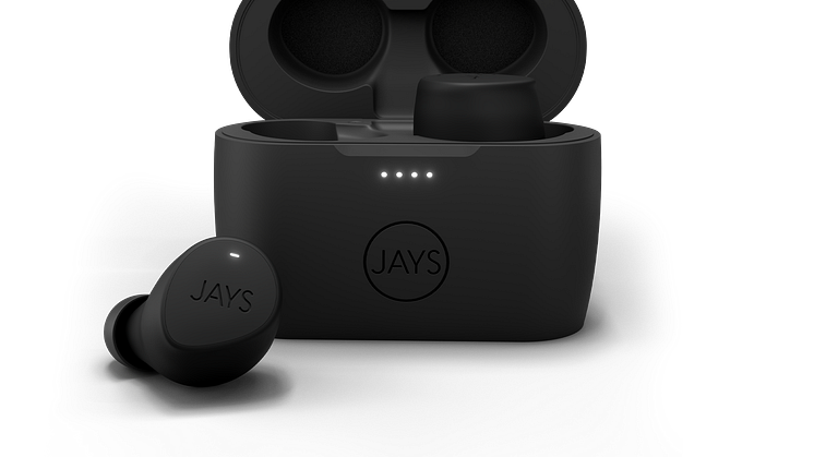 Jays m-Seven True Wireless case