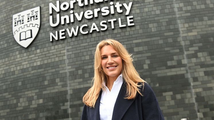 Nicola Elliott, founder of leading wellbeing brand NEOM Organics London.