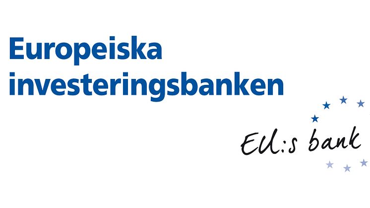Europeiska investeringsbanken stöder Hi3G i Sverige och Danmark