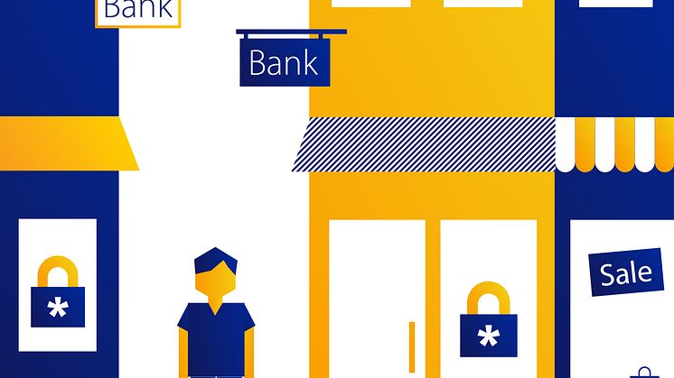 Evropané důvěřují v zavádění biometrických plateb nejvíce bankám