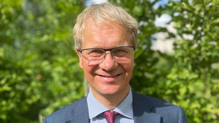 Anders Grönvall