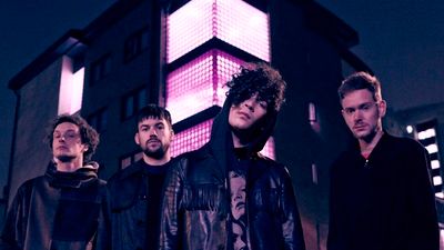 The 1975 til NorthSide