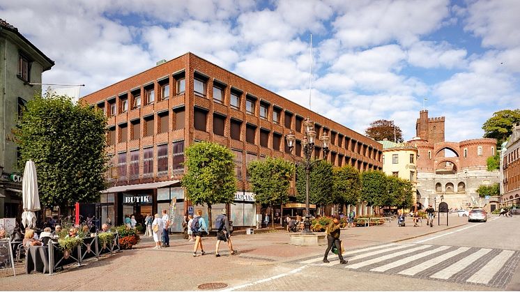 Naturkompaniet öppnar ytterligare en butik i Helsingborg