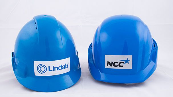 Lindab NCC