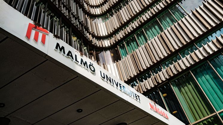 ​Malmö universitet planerar för verksamhet både på campus och digitalt