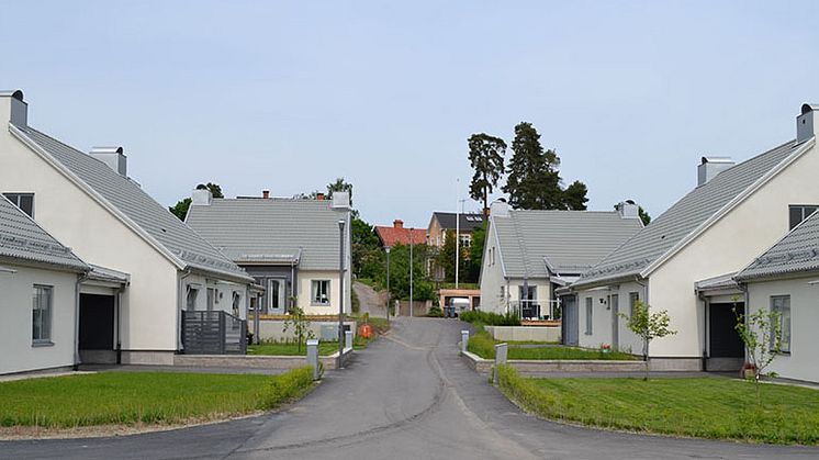 Kvarteret Hunden Katrineholm