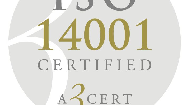 ISO 14001_certifieringsmärke