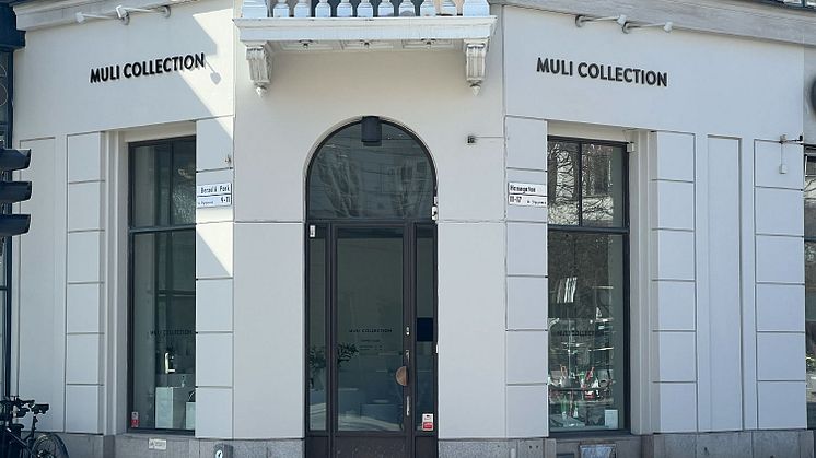 Muli Collection Sample Sale