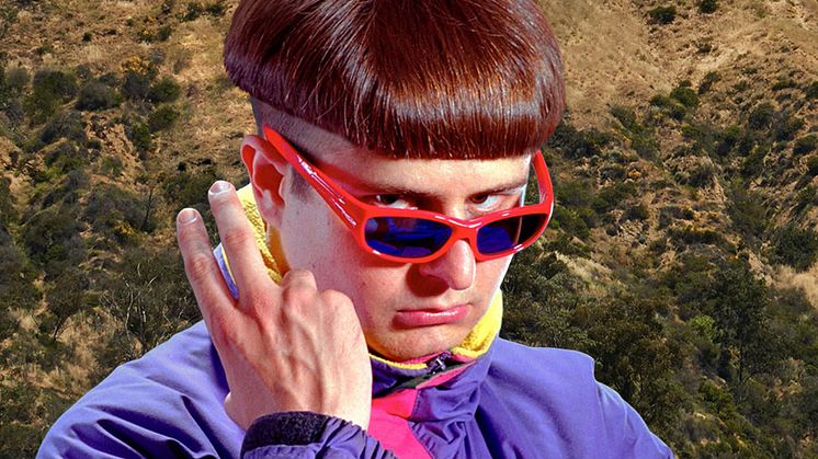 OLIVER TREE TILL SVERIGE!