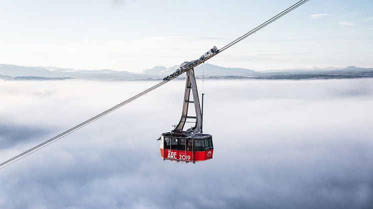 Fotograf: Jonas Kullman, Hjärtat Åre