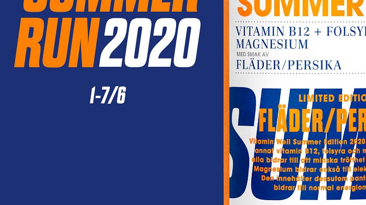 Summer Run 2020