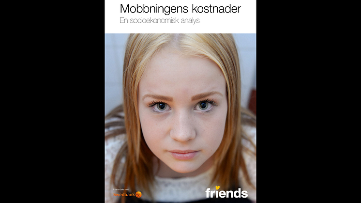 Så minskar vi Mobbningens kostnader