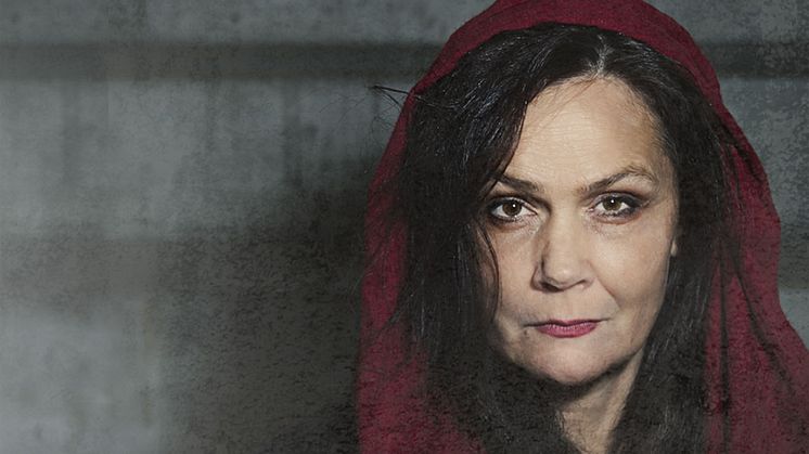 Carmen från Dalhalla inleder opera på bio-säsongen i Lindesberg